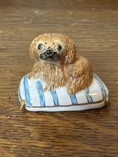 Early Basil Matthews Pekingese