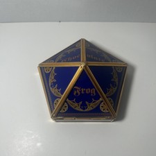Harry potter chocolate frog
