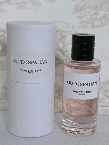 Dior oud ispahan eau parfum - oud, de