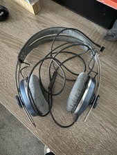 Seinheiser Momentum Headphones
