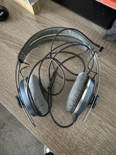 Seinheiser momentum headphones - momentum,
