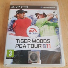 Tiger woods pga - pga, 11