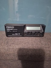 Discovery Solatronic Inclinometer Model EN17