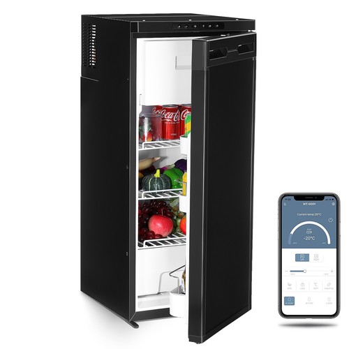 90l fridge 12v cr90x - 90l,