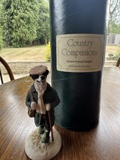 Country Companions Robert