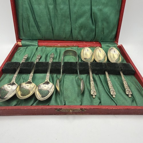 Box set six vintage apostle - box,