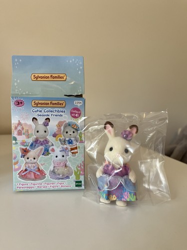 Sylvanian families cutie - sylvanian,