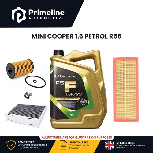 For mini cooper petrol - mini,