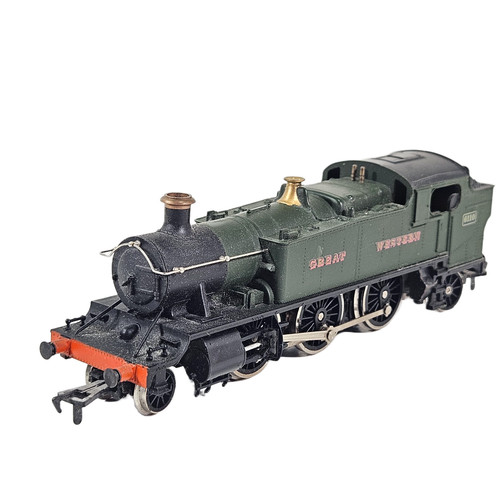Airfix 54150 gauge gwr - airfix, 54150-1