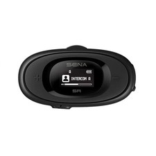 Sena 5R Motorcycle Helmet