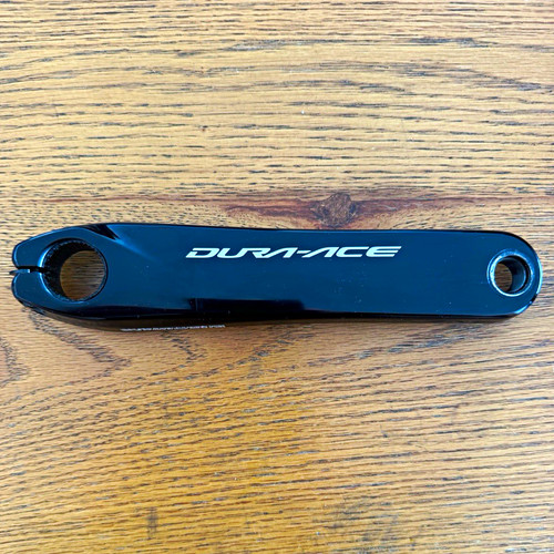 Shimano dura ace r9100 left - dura-ace, fc-r9100