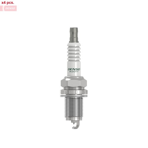 Pcs spark plug - x4,