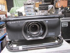 Cased Panasonic 3 chip DLP