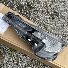GENUINE TOYOTA COROLLA 2019-2023 N/S  LEFT FRONT HEADLIGHT 81150-02T00
