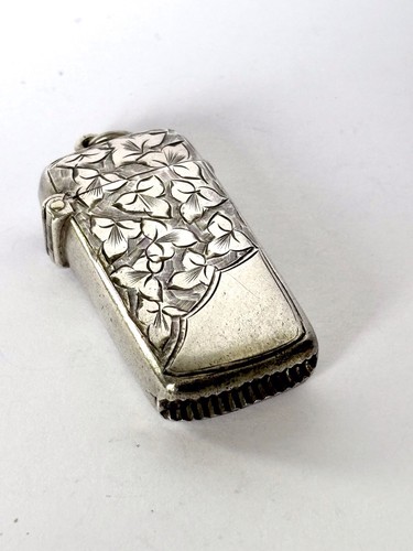 Antique small slim victorian - small,