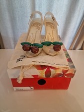 Vivienne Westwood X Melissa