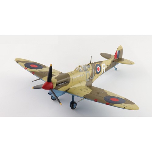 Hobby master spitfire - hobby, 1:48