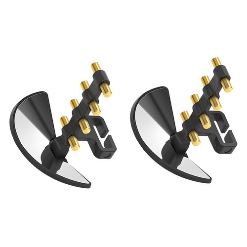 Signal booster antenna - booster, range