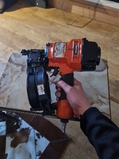 Bostitch N57C Pneumatic Coil