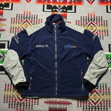 Volvo Racing Jacket Vintage