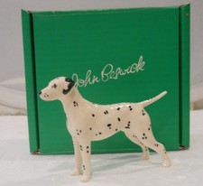 John Beswick Dalmatian Model