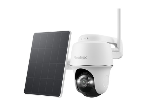 Reolink 5mp wifi - 5mp, battery