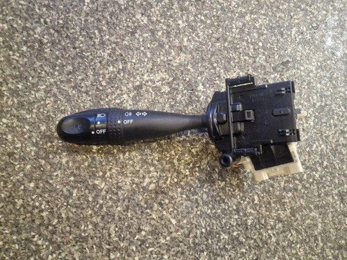 Suzuki splash turn signal - suzuki,