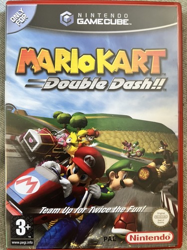 Nintendo mario kart double - nintendo,