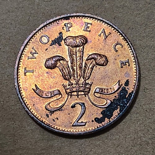 United kingdom two - united,