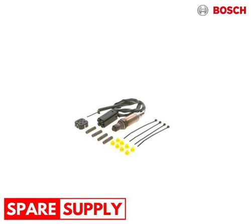 Lambda sensor for volvo 240 - lambda,