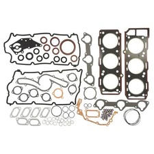 COMPLETE SET OF ENGINE GASKETS