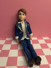 Disney Descendants Ben Doll