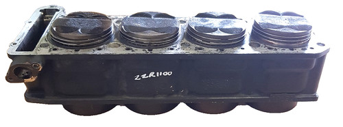 Kawasaki zzr1100 zx1100 - zzr1100, zx1100-c1