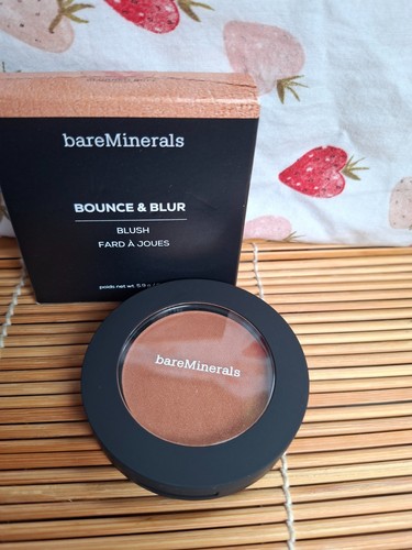 Bareminerals bounce and - bounce, blur