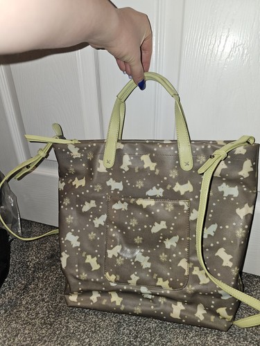 Radley dog bag - , green