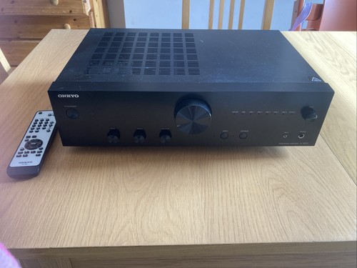 Onkyo 9010 integrated - onkyo, a-9010