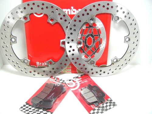 Bre18 complete kit - complete, brake