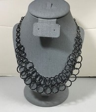 Shining, vintage bib