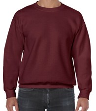 Gildan Heavy Blend Crew Neck