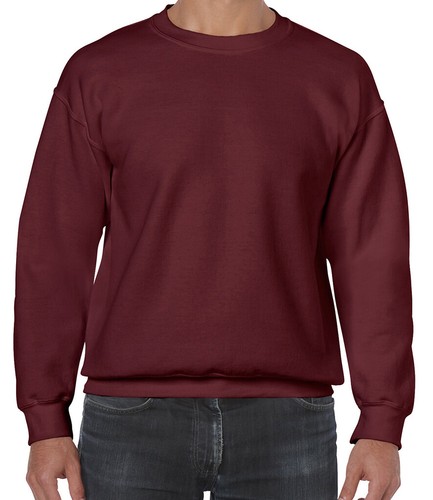 Gildan heavy blend crew - gildan,