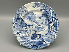 James Kent Old Foley Blue &