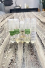 Niche & High End Designer Perfume Samples