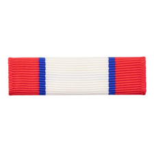 GENUINE U.S. RIBBON UNIT: ARMY