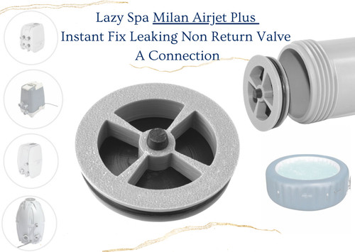 Milan lazy spa - lazy,