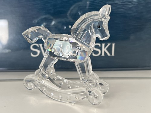 Swarovski figurine 183270 - swarovski,