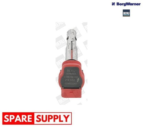 Ignition coil for audi - coil,