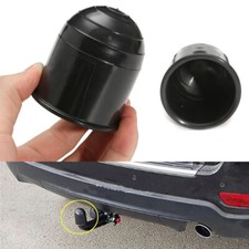 Tow Bar Ball Cap Trailer Towing Hitch Balls Cover Universal for Car Trucks Boat