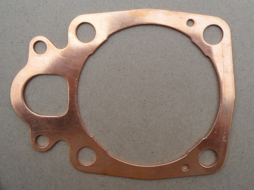 1625 solid copper - 71-1625, cylinder
