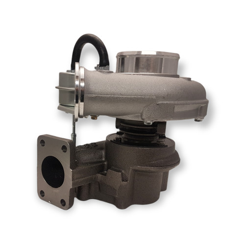 Turbocharger for iveco - turbocharger,