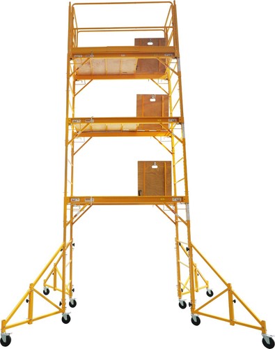 Ft scaffolding set - ft,